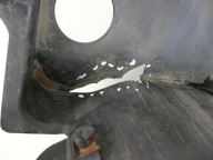 MERCEDES CLK A209 C209 LIFT AMG mudguard 2 CZESCI PP