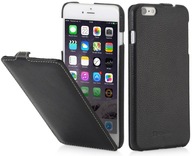 STILGUT Kabura cover skóra Apple iPhone 6+/6S+