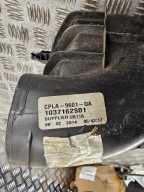 Gehäuse filter luft links RANGE ROVER SPORT L494 3.0D CPLA-9601-DA