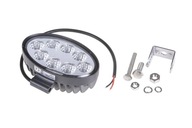 129486 Lampa robocza LED, 1760 Lumenów