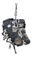 FORD MONDEO MK4 GALAXY MK3 2.0 TDCI 140KM engine UFWA complete