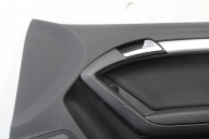 side door upholstery right front AUDI A5 8T 8T0 COUPE