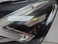 light front left 260608545R DACIA SANDERO III LED 2021