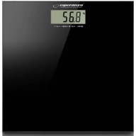 ЕЛЕКТРОННІ ТОНКІ СКЛЯНІ ВАГИ ДЛЯ ВАННОЇ КІМНАТИ 180 КГ