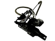 handle inner right NISSAN QASHQAI 2 80670-4EA