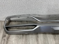 KIA SORENTO IV 2020-2023 diffuser SPOILER bumper rear part 86670-P2010