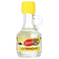 DELECTA Aromat CYTRYNOWY 9ml