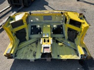 LAMBORGHINI GALLARDO Karoserie Achsträger heck rama