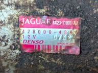 starter Jaguar XF 250 2008 8X23-11001-AA