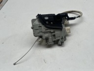 AUDI Q7 4M lock door right front DOCIAG 4M1837016D @M