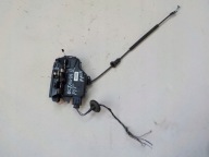 lock right rear part skoda octavia II 7L0839016