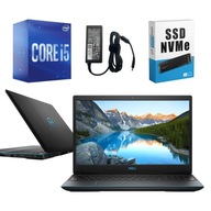 Notebook Dell G3 15 3500 15,6 " Intel Core i5 32 GB / 1024 GB čierny