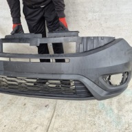 FIAT DOBLO II 2 LIFT 14-22 bumper front front