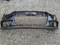 front bumper AUDI A7 and LIFT S-LINE 2014R-> 4G8