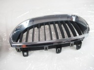 Grille calandre Grille Pare choc BMW e60 e61 Berline KOMBI KOMPLET CHROM