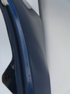 fender left front VW TIGUAN and 5N LC5C