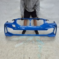 BMW 1 F40 m-packet 19-24 bumper front front PDC