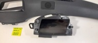 Toyota Yaris IV XP210 Ekran HEAD UP bildschirm, blende abdeckung 83108K0010 (YA1)