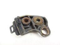 bumper bracket lights front front left Mercedes CL W216 C216