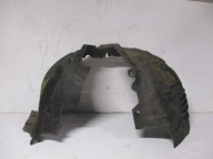 mudguard front front Audi Q7 4M0 4M0821191G left