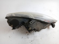 SEAT LEON II fanale faro destro anteriore