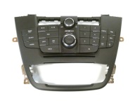 PANEL RADIA DVD 800 NAVI BRAZ OPEL INSIGNIA