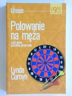 POLOWANIE NA MĘŻA Lynda Curyn