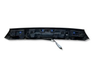 moulding bonnet Ford Mondeo 4 facelift 2013 BS71402B34ADW