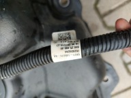 transit mk8 serbatoio LIQUIDO adblue bk21-14d378-aa