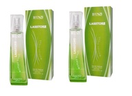 JFenzi Lasstore Women Fresh 2x100ml parfumovaná voda
