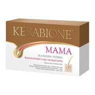 Kerabione Mama, tablety, 60 ks