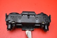 control panel air conditioning devices KLIMY 5JA820045B SKODA RAPID 1 and 12-17