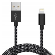 KÁBEL USB 2.0 – BLESK [1,8 m]