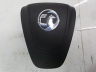 OPEL ASTRA J IV PODUSZKA KIEROWCY AIR BAG 13299779 306413099P10