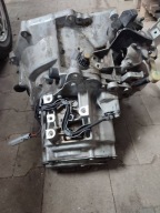 Opel Corsa F 2022 Getriebe