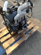 VW T5 engine complete 2.5 TDI AXD 130km przebieg 168 tys.