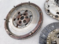 Volkswagen Embrayage komplet dwumas + Disque + de pression oryg BDB 05E141015E