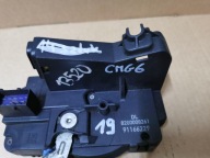 lock door right front RENAULT TRAFIC II 01-14