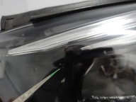 MERCEDES B-class W247 18-23 light FULL LED HIGH PERFORMANCE left front EU