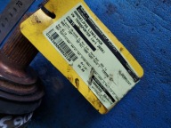 semi-axis TRANSPORTER 2008 R 2.0 TDI left JQT