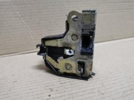 lock door left rear part RENAULT SCENIC and LIFT EU
