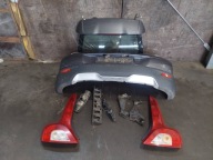 complete rear part trunk door bumper light VOLVO C30 and 455-16