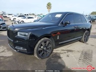 Rolls-Royce Cullinan Auto Punkt