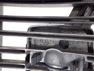 VOLVO V50 S40 II 04-07 grille complete original. 08678556
