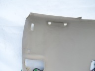 CIELO INTERNO VOLVO S80 II 06-16