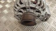 alternator SKODA FABIA II 1.4