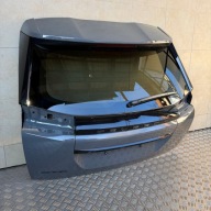 boot doors complete PEUGEOT 2008 II LIFT 2024 ROK KAMERA