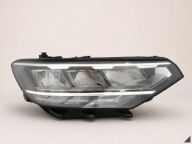 VW PASSAT B8 3G1 3G0 LIFT 19-23 light BASIC FULL LED right front EUROPA