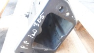 S4 B8 A4 LIFT quarter right right front pipe end LX7R