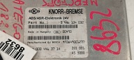 modul ABS A0004463714 MERCEDES ATEGO